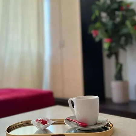 Deluxe Apartament Płowdiw