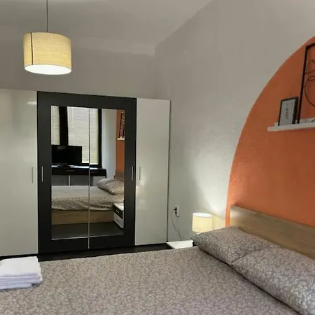 Apartament Deluxe *