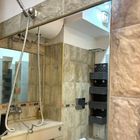 Apartament Deluxe *